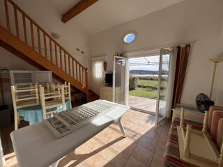  Maison � vendre 3 pi�ces 60 m�