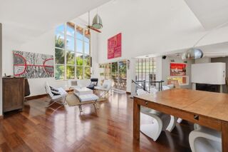  Maison à vendre 7 pièces 191 m²