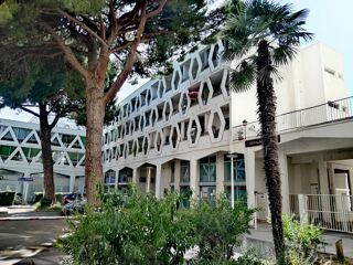  Appartement � vendre 1 pi�ce 18 m�