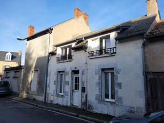  Maison � vendre 10 pi�ces 175 m�