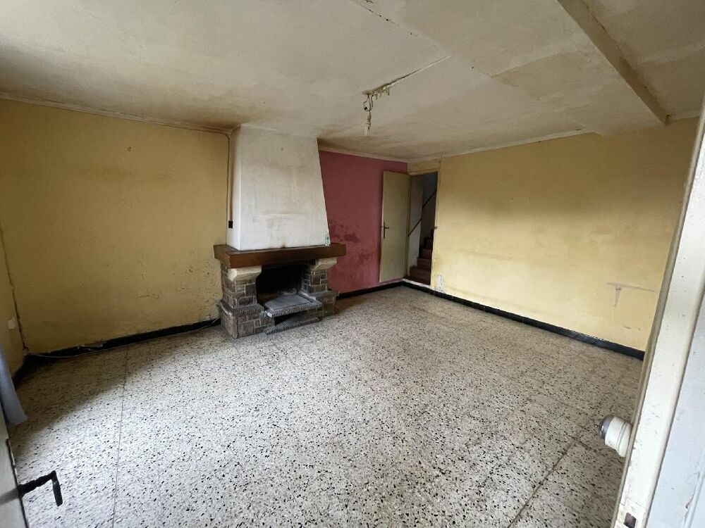 Vente Maison Maison Nogent le rotrou