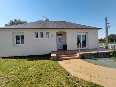  Maison ref.7272 sous-sol Maison - 5 pi�ce(s) - 110 m�