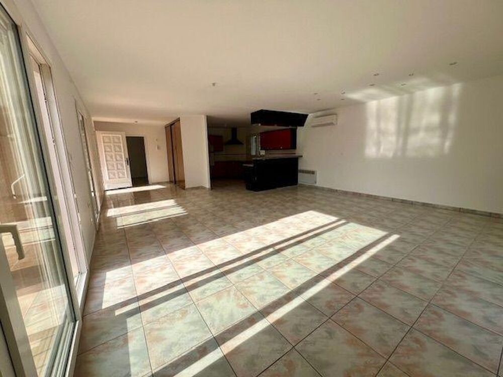 Vente Maison Villa avec parcelle constructible Sigean
