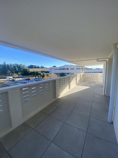  Appartement � louer 2 pi�ces 39 m�