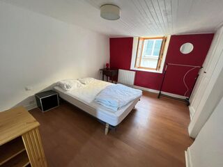  Maison  vendre 3 pices 41 m