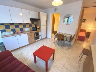  Appartement � vendre 1 pi�ce 23 m�