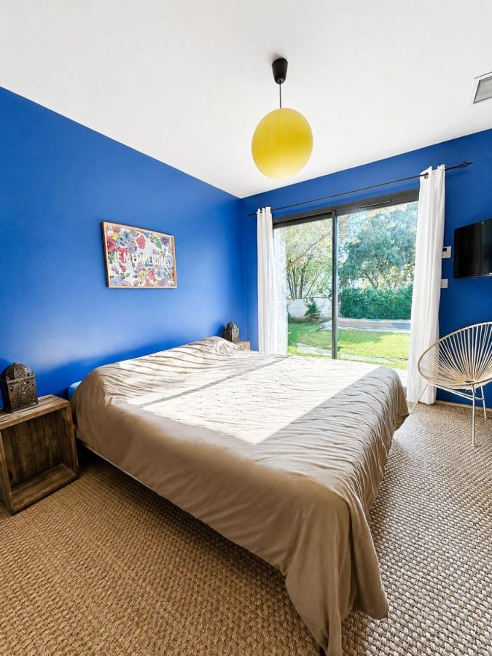 Vente Maison Maison Cornillon confoux