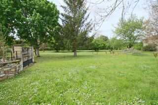  Terrain � vendre 1 pi�ce 2000 m�