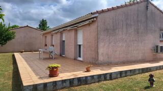  Maison  vendre 4 pices 81 m