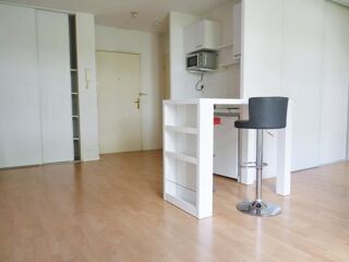  Appartement à vendre 1 pièce 38 m²