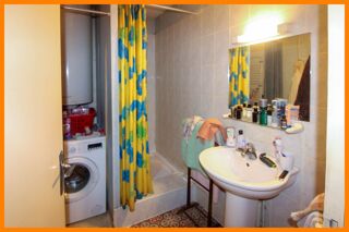  Appartement à vendre 2 pièces 49 m²