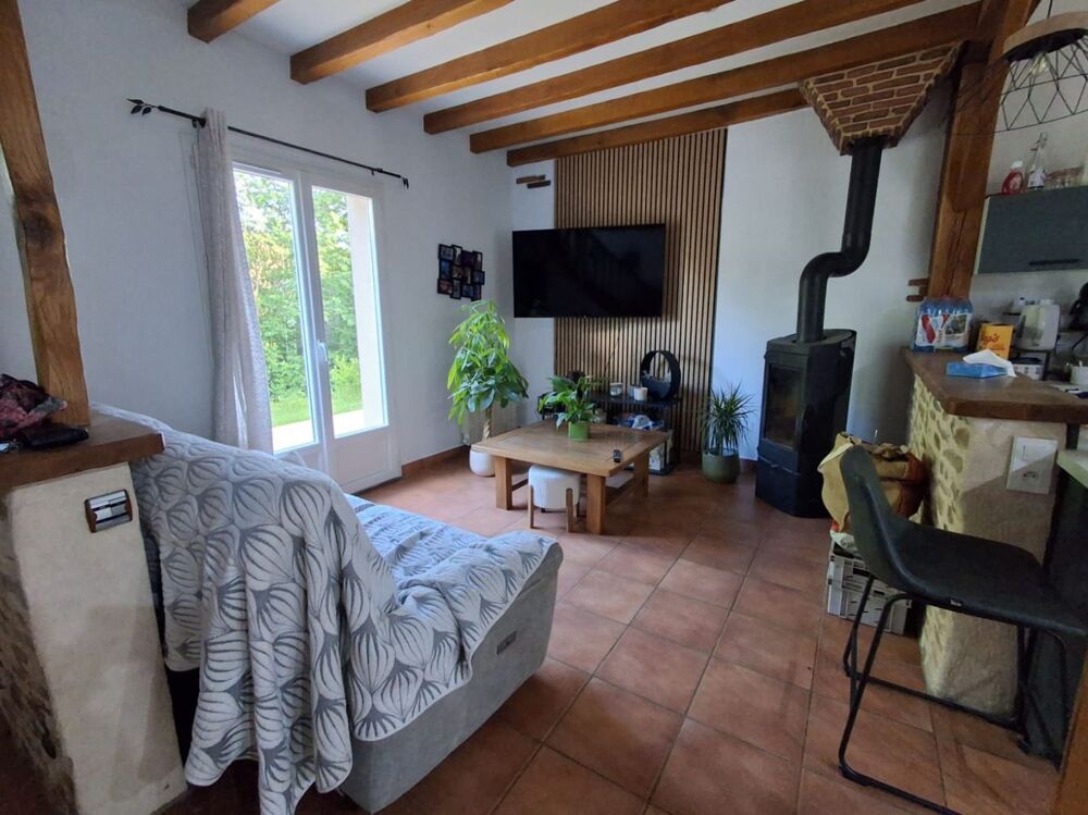Vente Maison Maison Magnac bourg