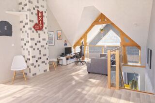  Maison � vendre 7 pi�ces 169 m�