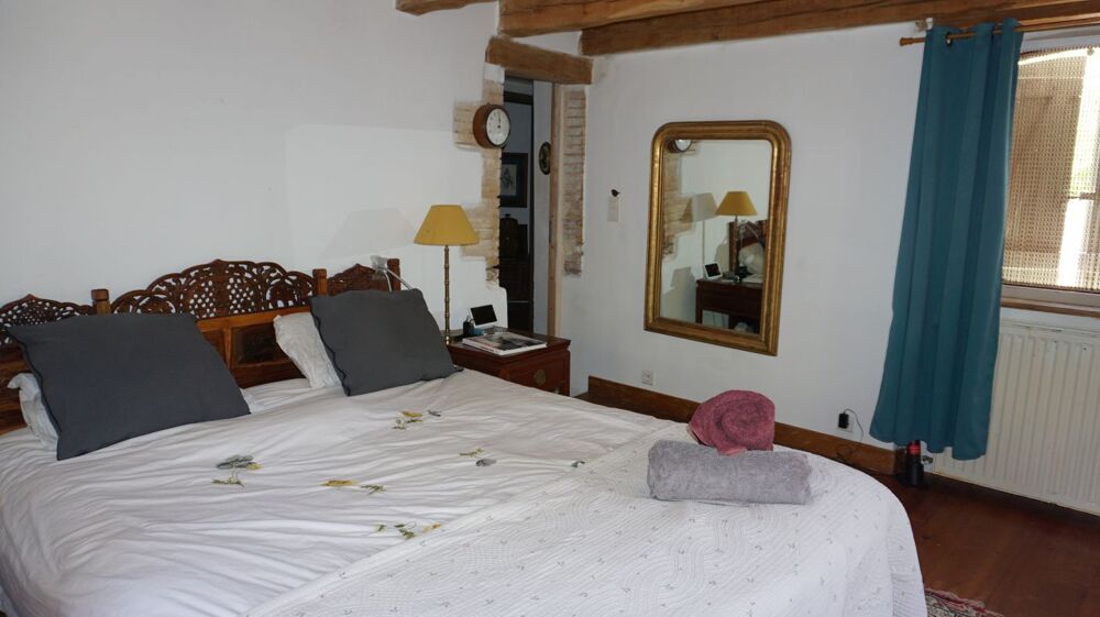 à vendre  Maison Sauveterre (82110)
