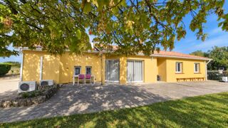  Maison à vendre 6 pièces 142 m²