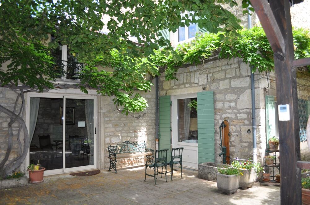 Vente Maison Maison Lucenay