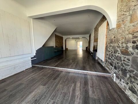 Local commercial 1900 34340 Marseillan