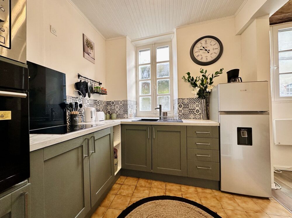 Vente Maison Maison Boussac