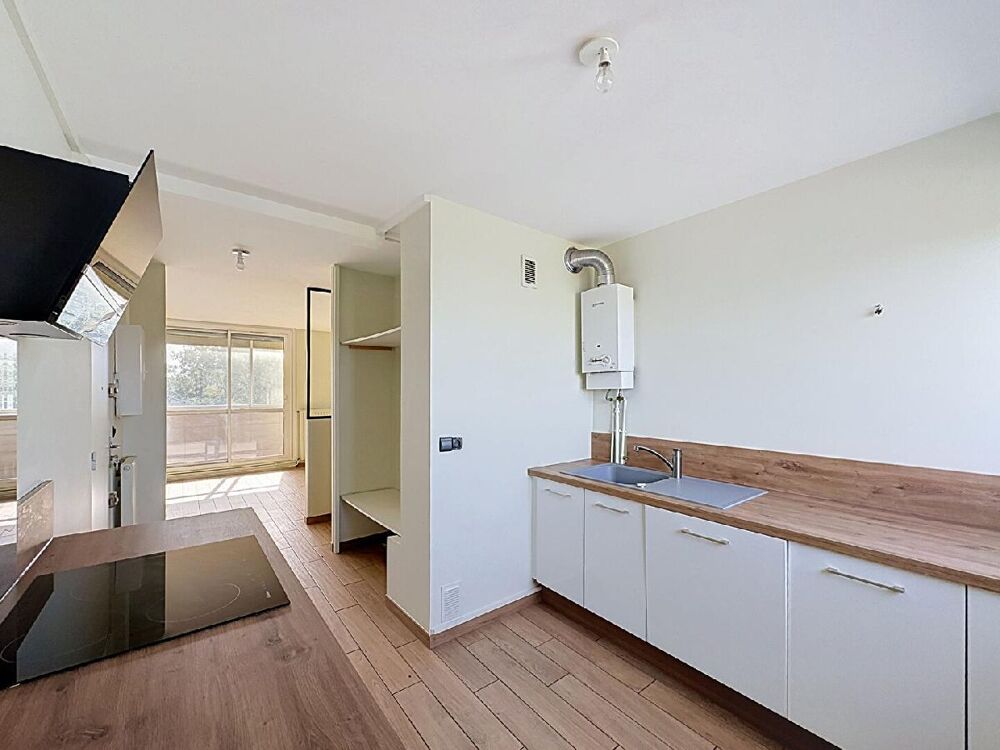 Vente Appartement 3 Pièces Macon