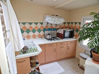  Maison  vendre 3 pices 88 m