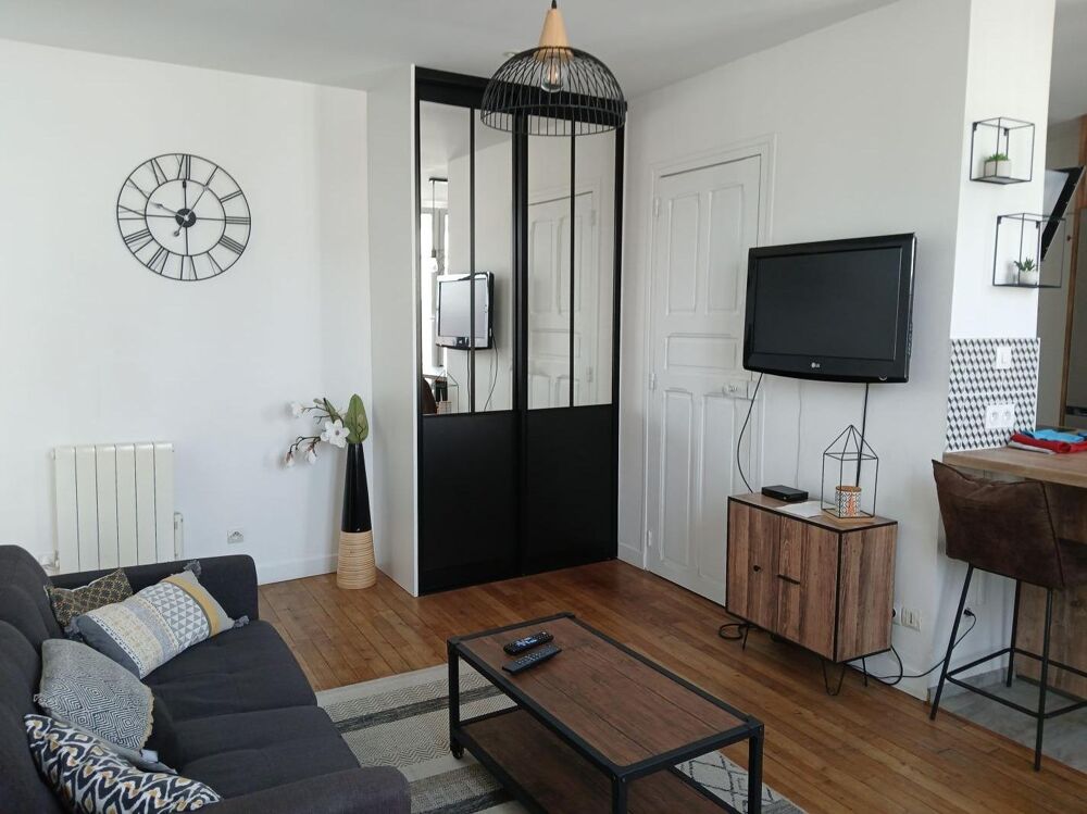 Location Appartement 3 Pièces IDEAL COLOCATION Troyes