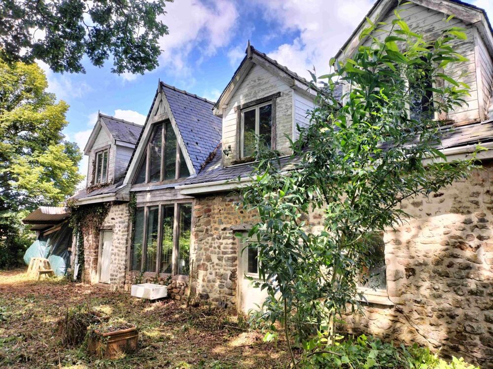 Maison ref.7269 en campagne