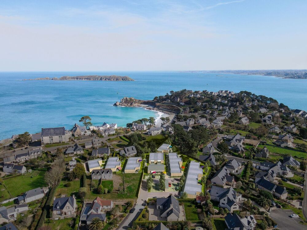 Programme Village sénior de 25 maisons