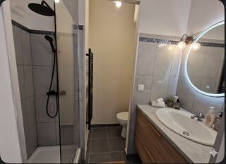  Appartement � vendre 2 pi�ces 35 m�