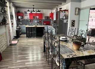  Maison � vendre 5 pi�ces 100 m�