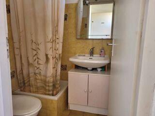 Vente Appartement 4 Pièces Deux appartements belle vue mer Portiragnes plage