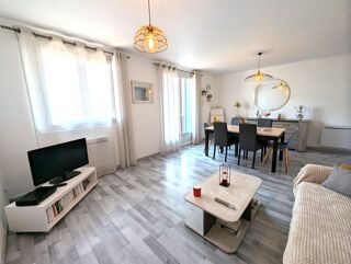  Appartement  vendre 3 pices 62 m