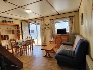  Maison � vendre 4 pi�ces 45 m�