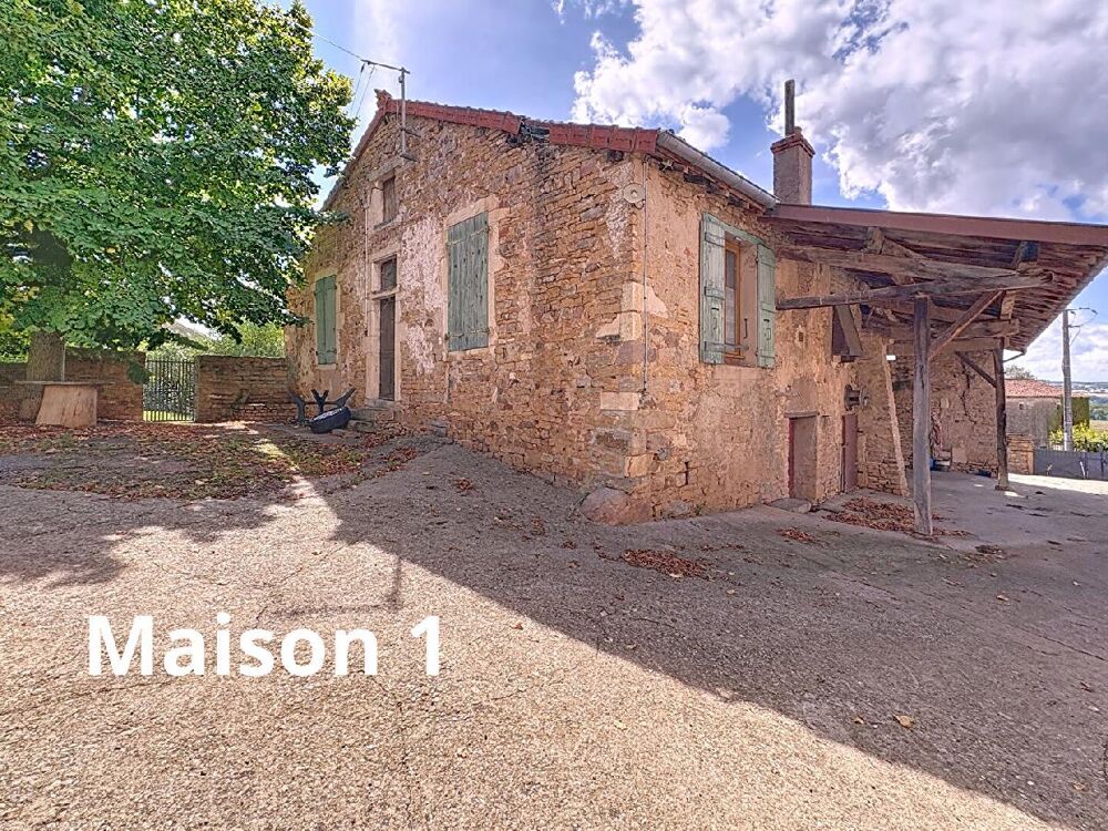 Vente Maison Maison Bray