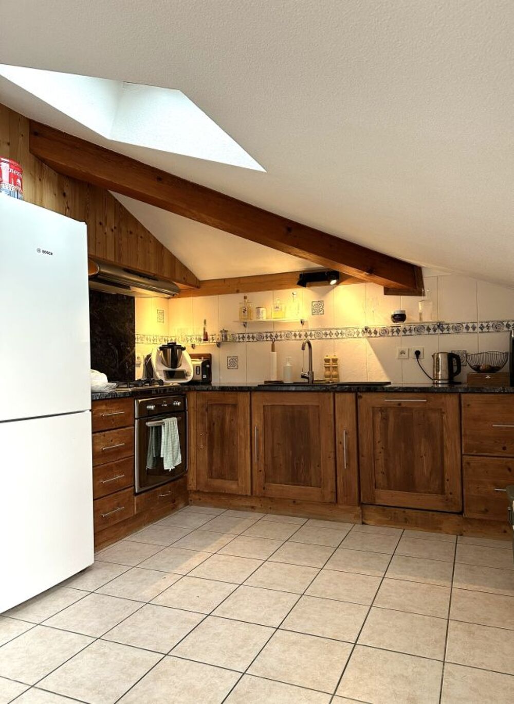2 Pièces Appartement cosy proche commodités