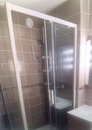  Appartement à vendre 3 pièces 68 m²