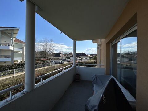  Appartement � louer 3 pi�ces 66 m�