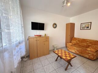  Appartement � vendre 2 pi�ces 21 m�