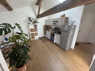  Appartement à louer 3 pièces 47 m²
