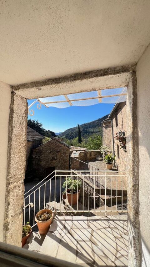   Maison en pierre, terrains non-attenant Maison - 3 pièce(s) - 72 m²