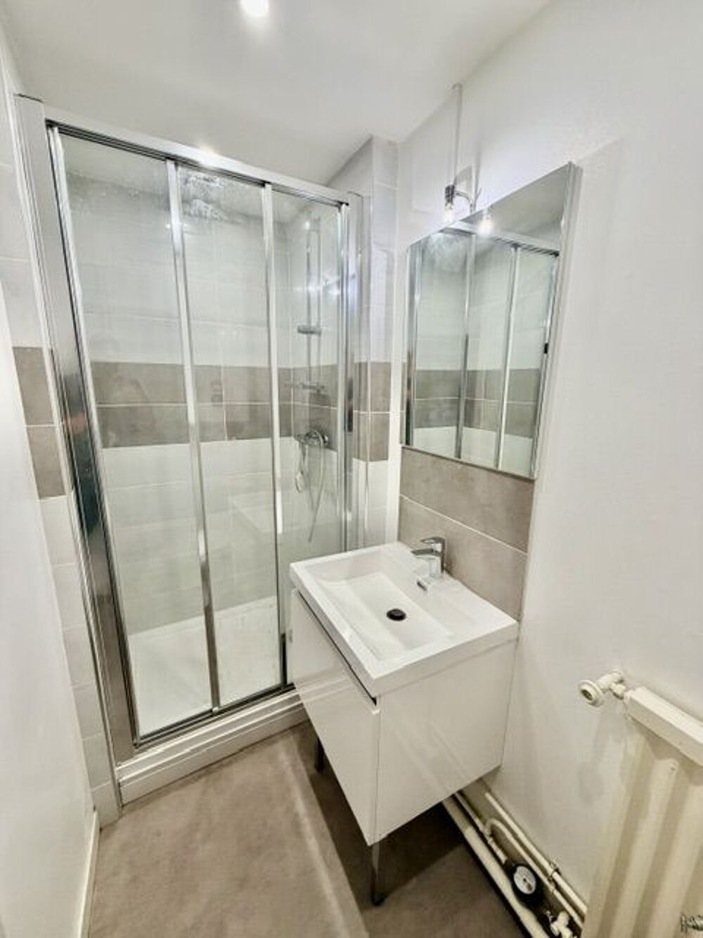 Location Appartement 1 Pièce Troyes