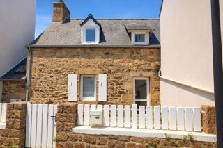 Maison � vendre 3 pi�ces 45 m�
