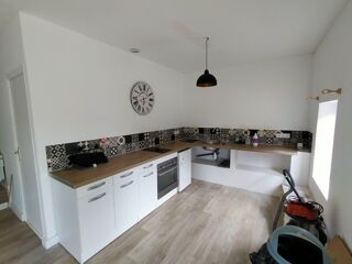  Maison � vendre 7 pi�ces 161 m�