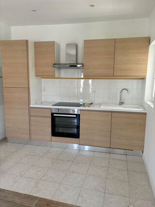  Appartement à louer 2 pièces 36 m²