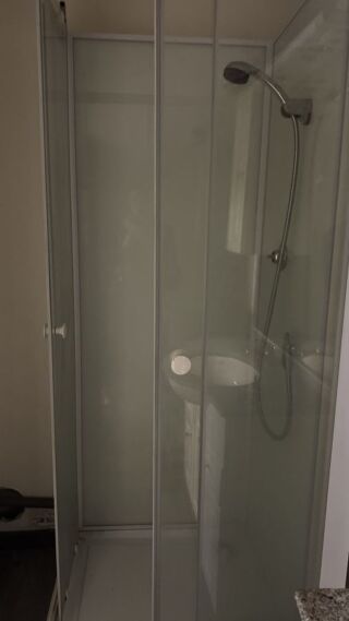  Appartement à louer 2 pièces 37 m²