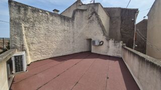 Vente Maison Maison Avec terrasses, garage et parking Lezignan corbieres