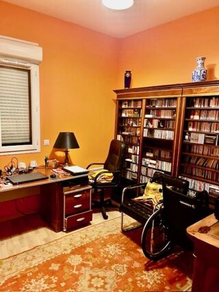  Appartement � vendre 3 pi�ces 83 m�