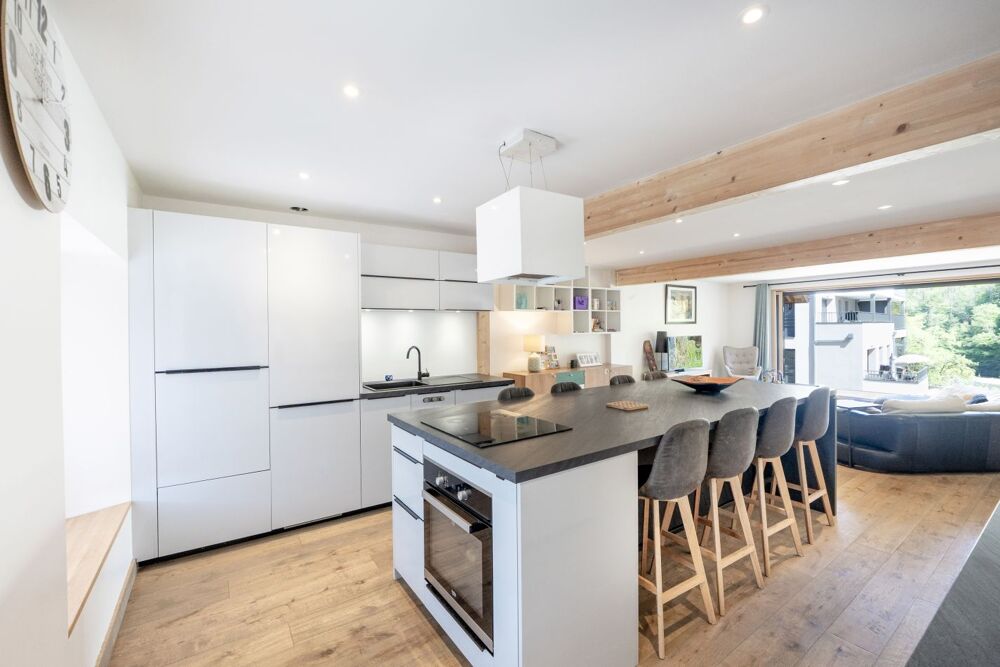 4 Pièces Triplex