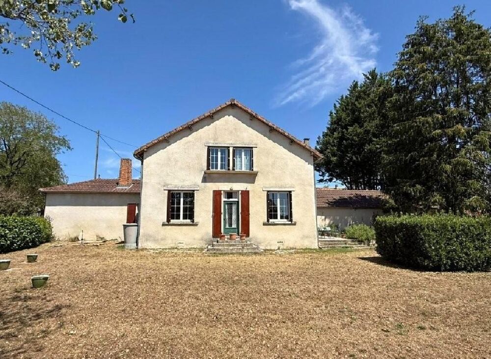 Vente Maison Maison Champagne mouton