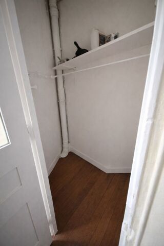  Appartement à vendre 1 pièce 21 m²