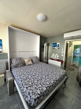  Appartement à vendre 1 pièce 18 m²